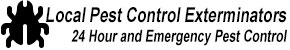 Toluca Lake CA Pest Control Exterminators